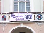 Ausstellung: Im Rathaus von Wejherowo   2012